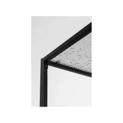 KARE Design Étagère Loft Bubble Noire 195x115cm ^ Étagère Et Bibliothèque