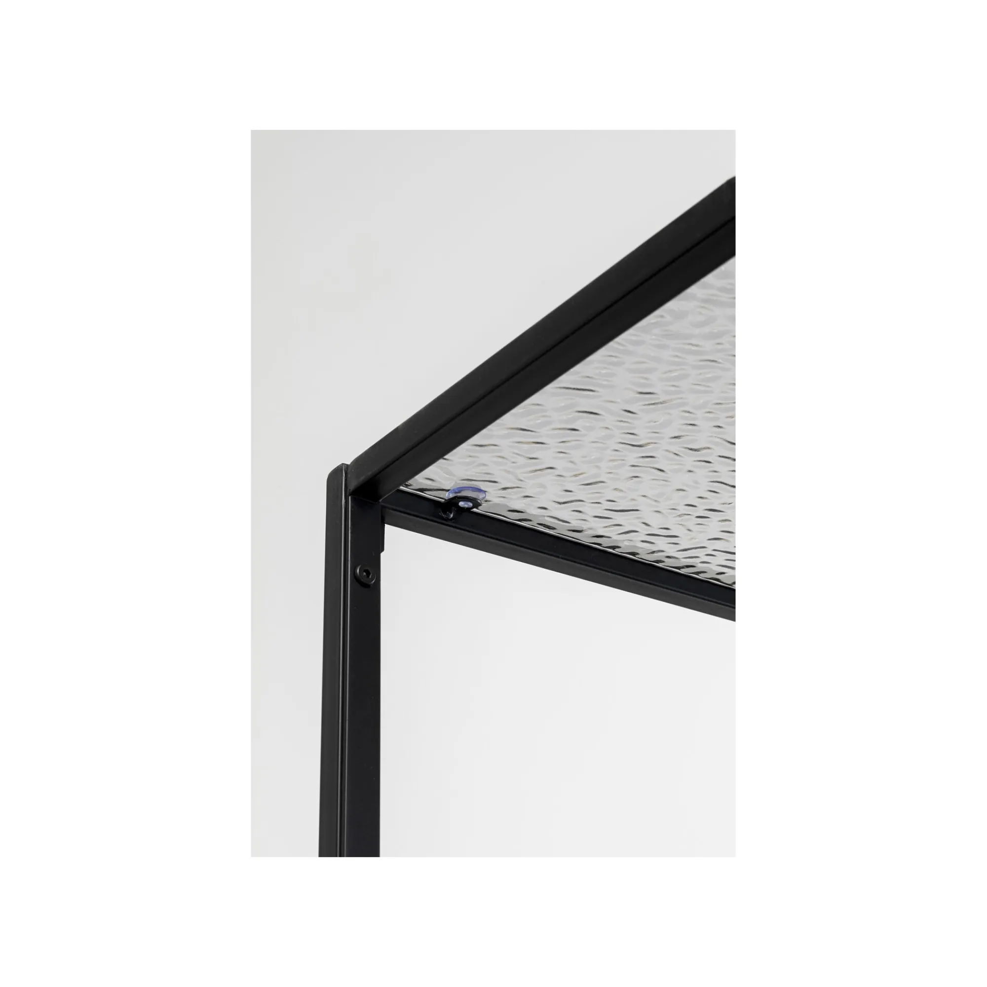 KARE Design Étagère Loft Bubble Noire 195x115cm ^ Étagère Et Bibliothèque