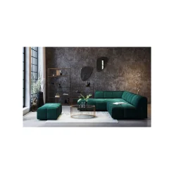 KARE Design Étagère Loft 100x115cm Dorée ^ Étagère Et Bibliothèque