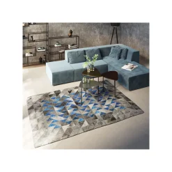 KARE Design Étagère Loft 195x115cm Noire ^ Étagère Et Bibliothèque