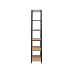 KARE Design Étagère Loftie Nature 185x77cm ^ Étagère Et Bibliothèque