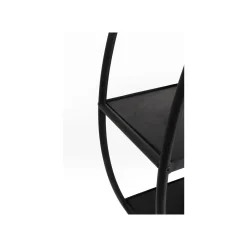 KARE Design Étagère Mason Noire ^ Étagère Et Bibliothèque