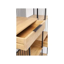 KARE Design Étagère Modena 200x125cm ^ Étagère Et Bibliothèque