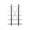 KARE Design Étagère Okinawa 180x120cm ^ Étagère Et Bibliothèque
