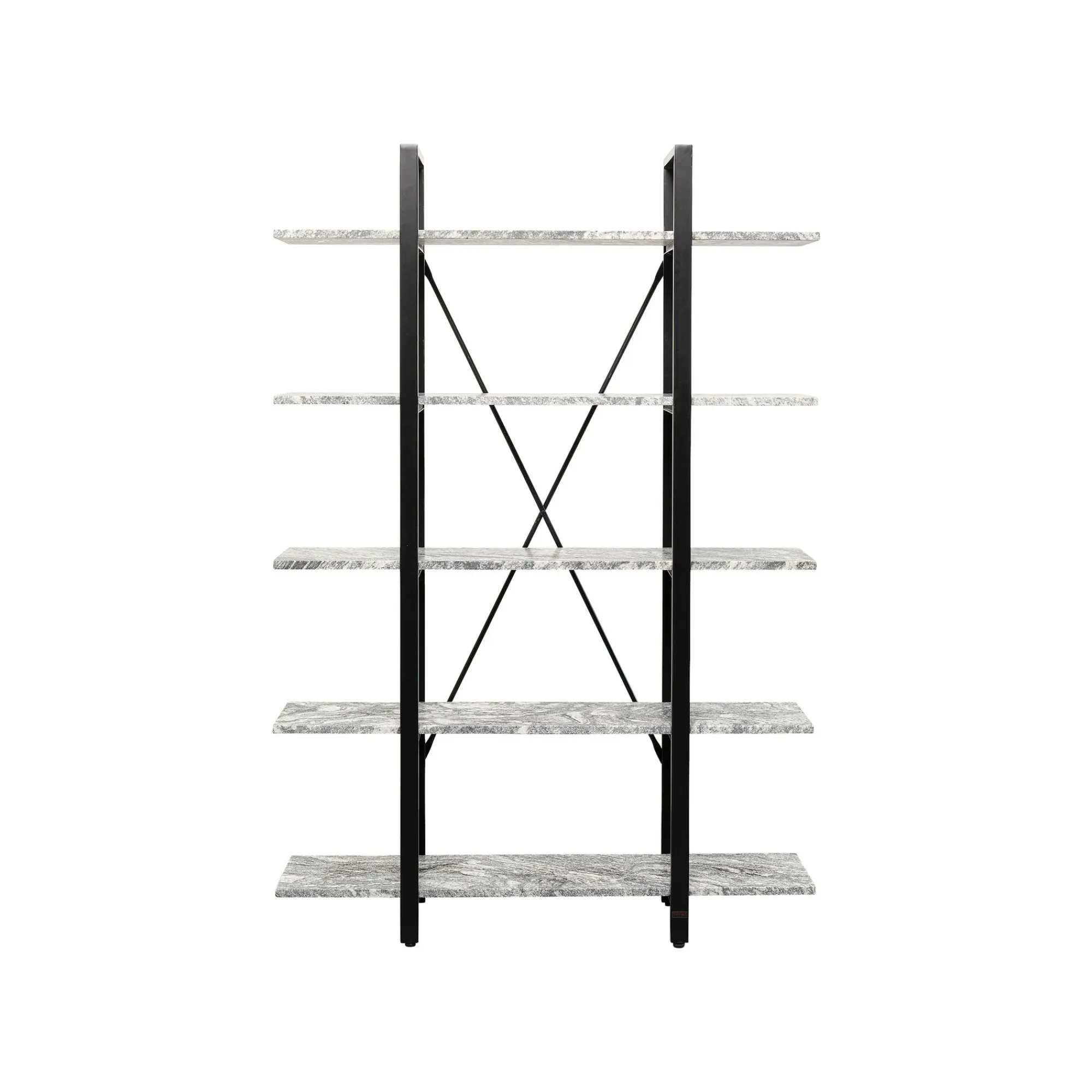 KARE Design Étagère Okinawa 180x120cm ^ Étagère Et Bibliothèque
