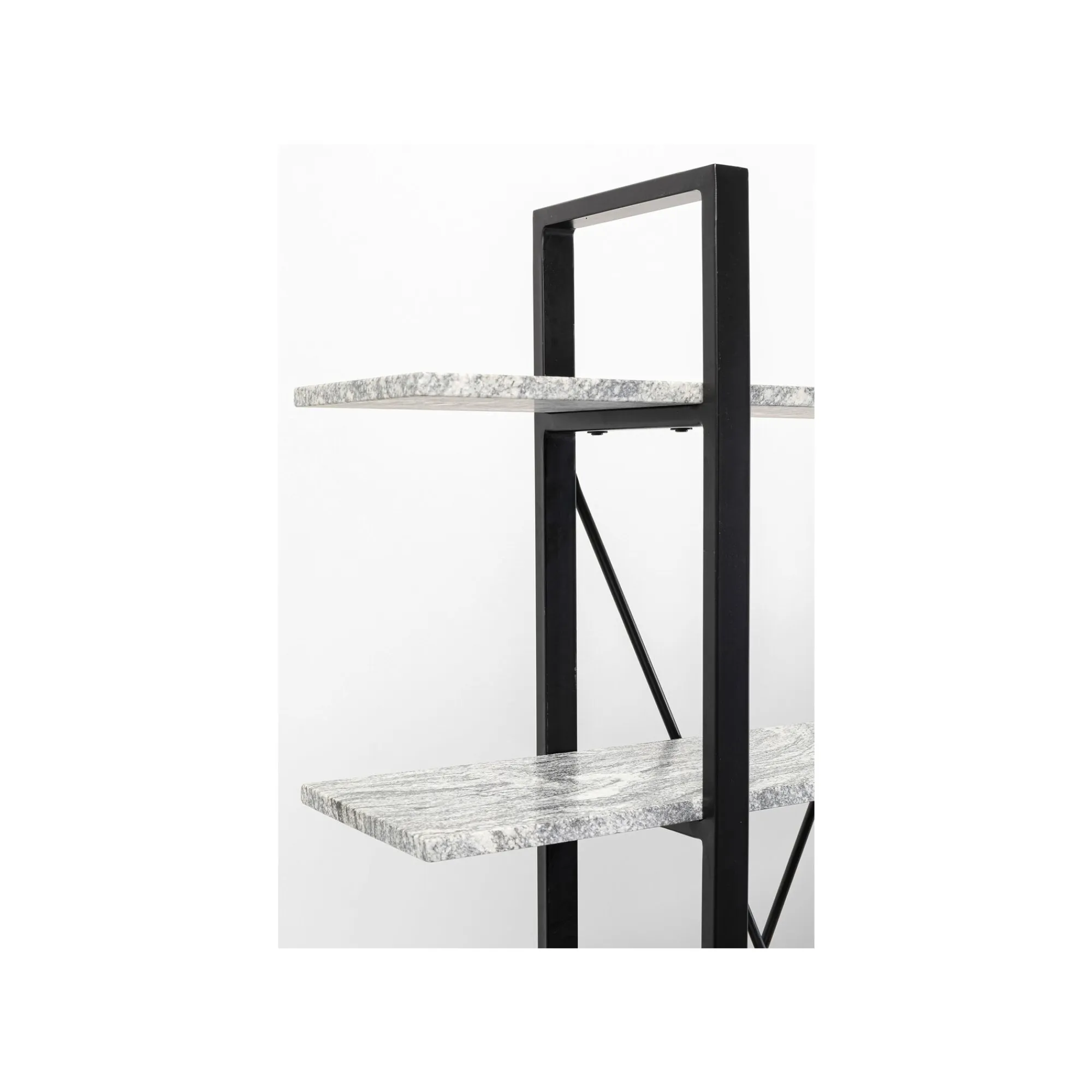 KARE Design Étagère Okinawa 180x120cm ^ Étagère Et Bibliothèque