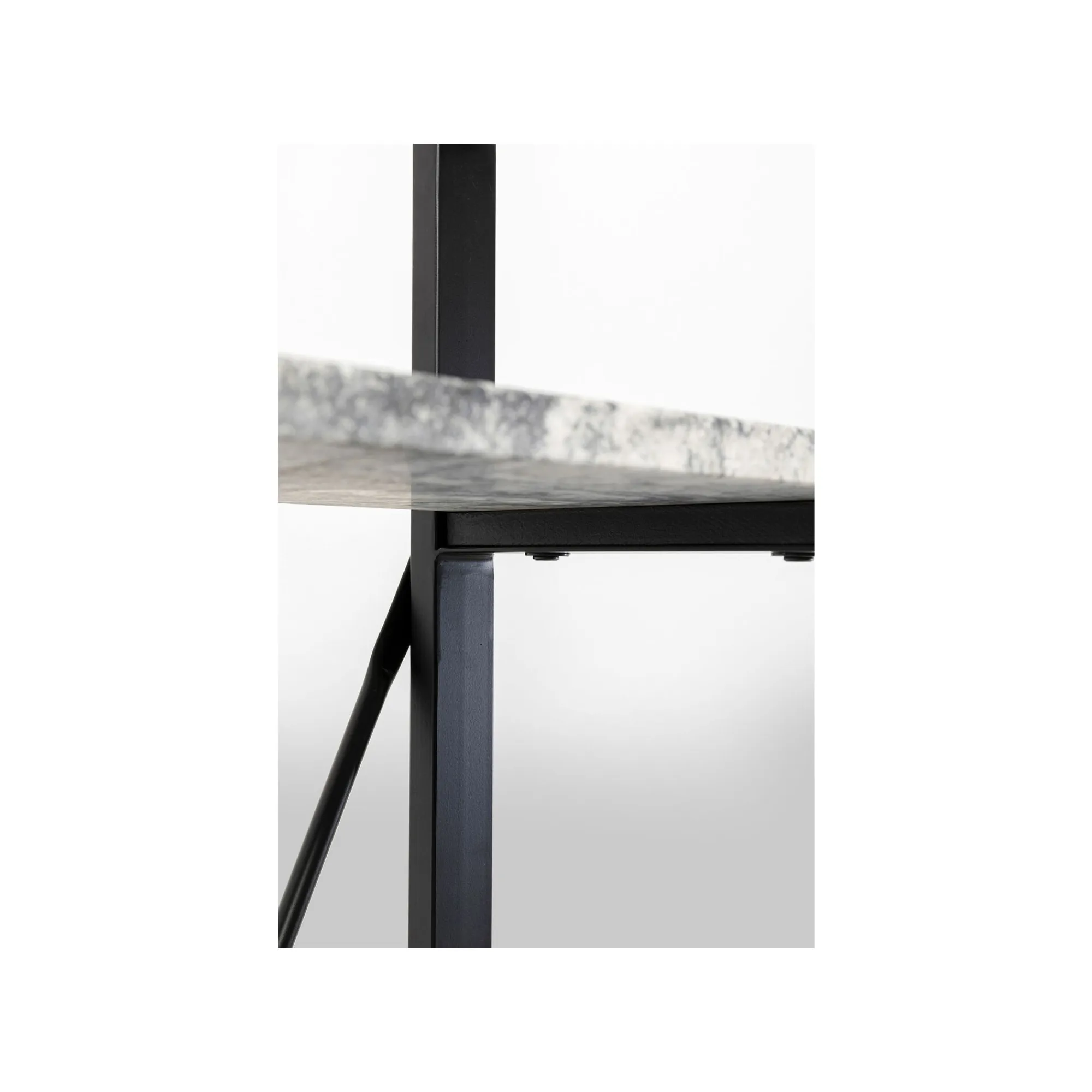 KARE Design Étagère Okinawa 180x120cm ^ Étagère Et Bibliothèque