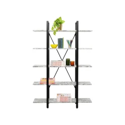 KARE Design Étagère Okinawa 180x120cm ^ Étagère Et Bibliothèque