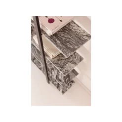 KARE Design Étagère Okinawa 180x120cm ^ Étagère Et Bibliothèque