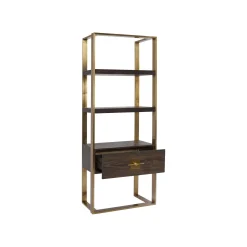 KARE Design Étagère Osaka 210x82cm ^ Étagère Et Bibliothèque