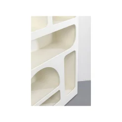 KARE Design Étagère Paco Blanche 180x95cm ^ Étagère Et Bibliothèque