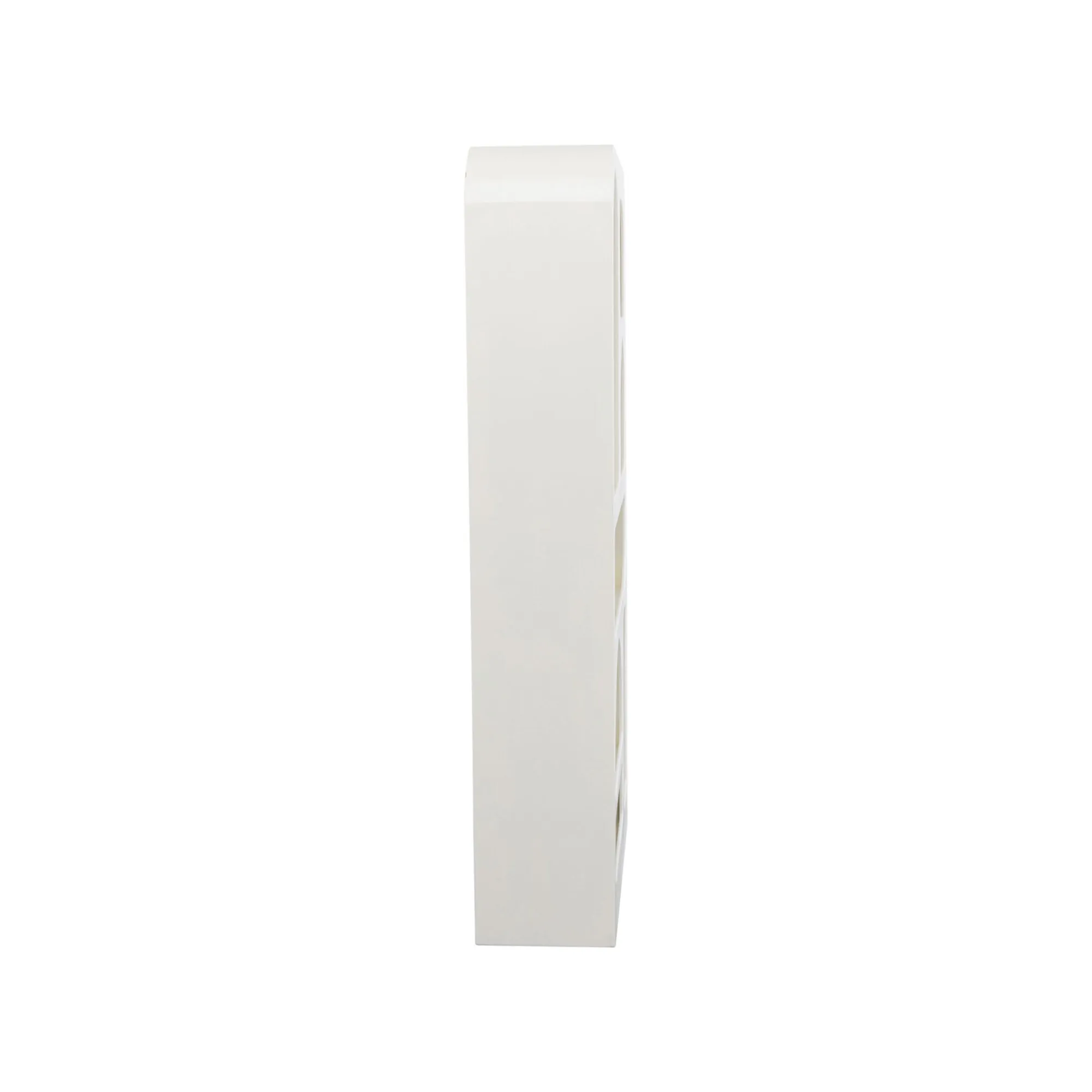 KARE Design Étagère Paco Blanche 180x95cm ^ Étagère Et Bibliothèque