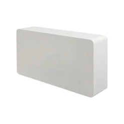 KARE Design Étagère Paco Blanche 75x140cm ^ Étagère Et Bibliothèque