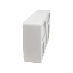 KARE Design Étagère Paco Blanche 75x140cm ^ Étagère Et Bibliothèque
