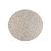 KARE Design Tapis Circle Beige 250cm ^ Tapis