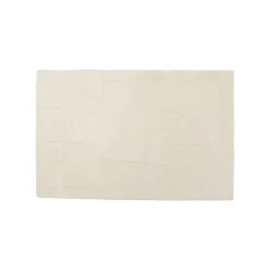 KARE Design Tapis Conor Crème 240x170cm ^ Tapis