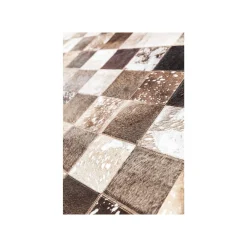KARE Design Tapis Cosmo Gris ^ Tapis