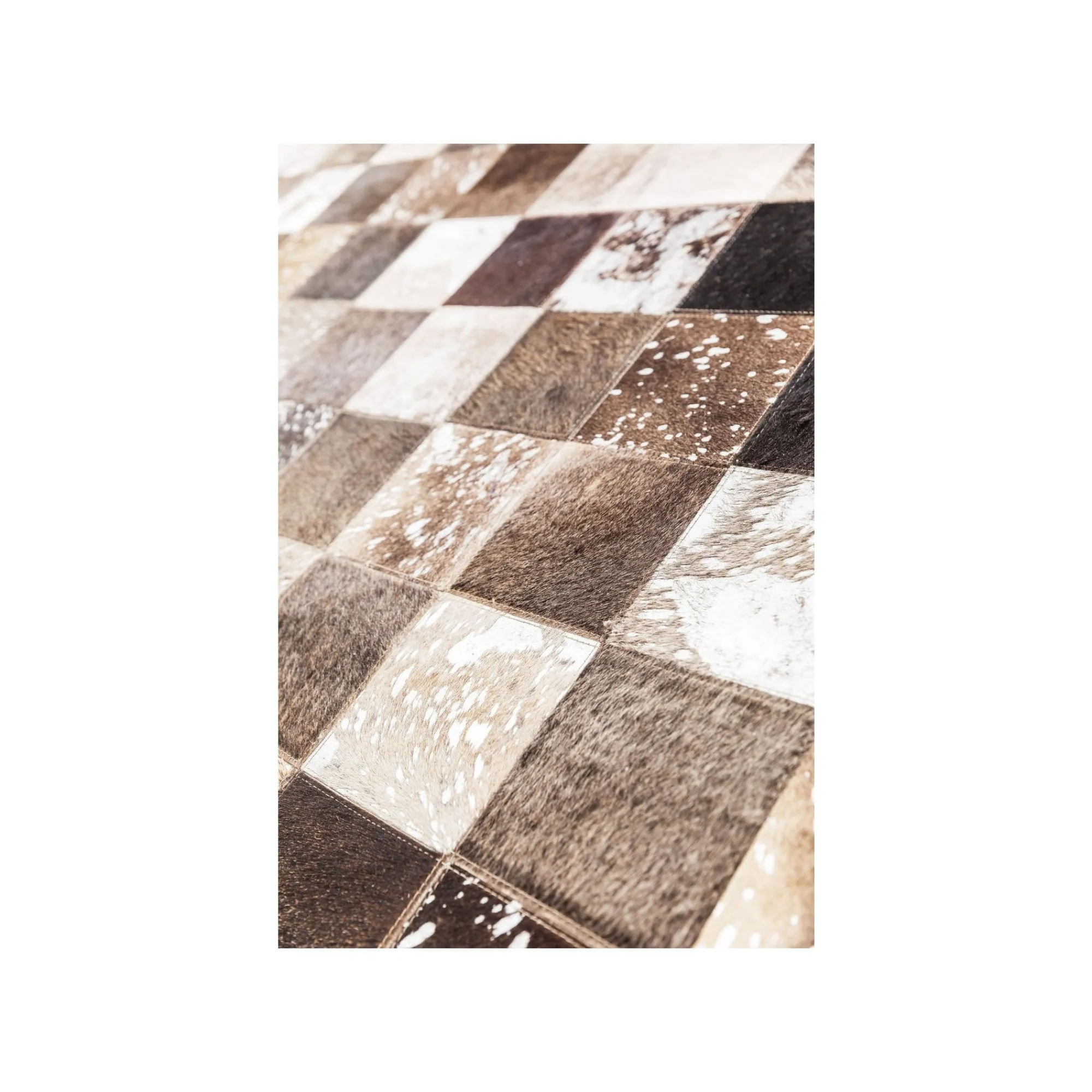 KARE Design Tapis Cosmo Gris ^ Tapis