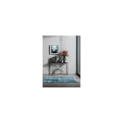 KARE Design Tapis Cosy Bleu ^ Tapis
