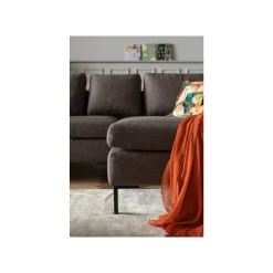 KARE Design Tapis Cosy Crème ^ Tapis