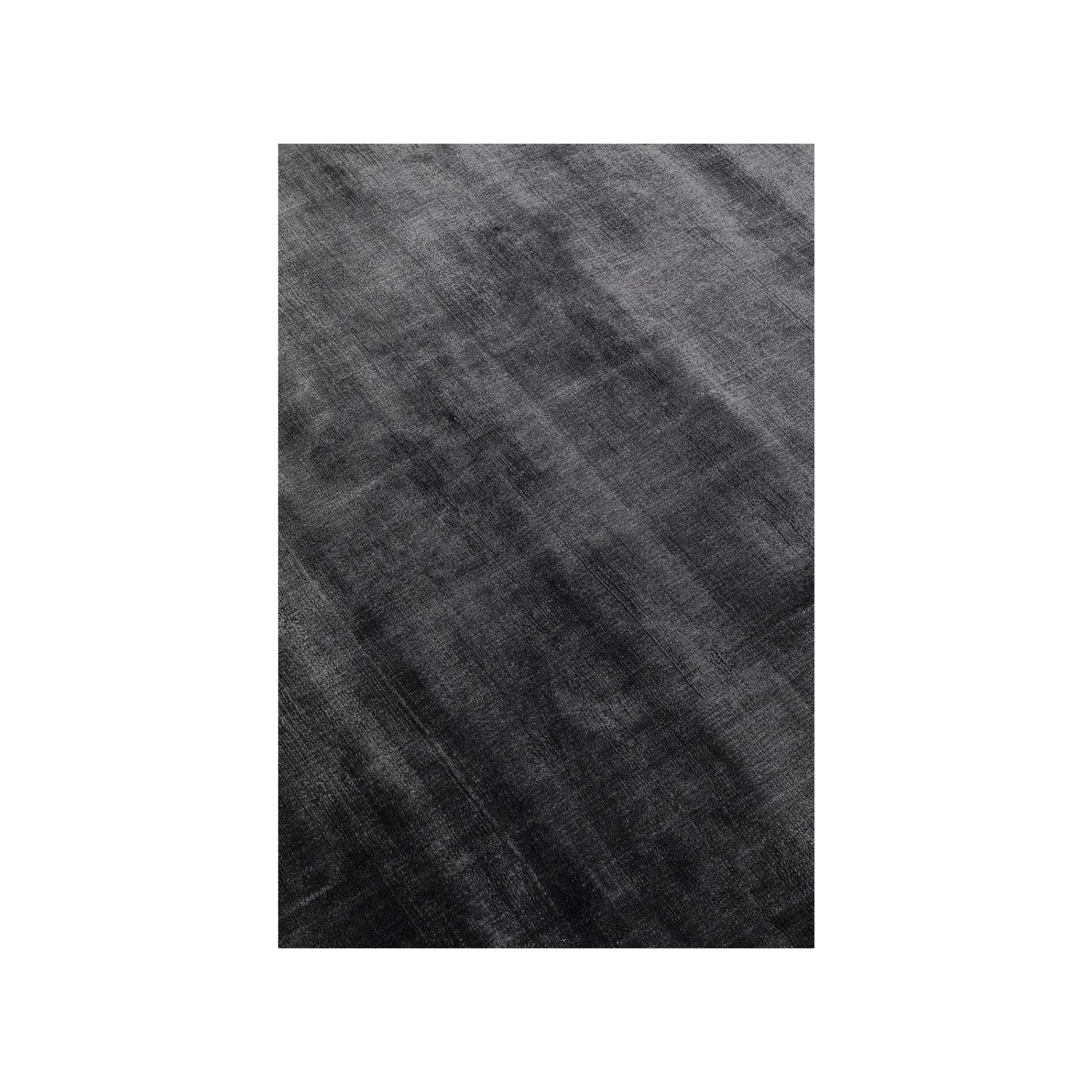 KARE Design Tapis Cosy Noir ^ Tapis