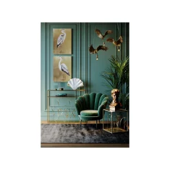 KARE Design Tapis Cosy Noir ^ Tapis