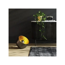 KARE Design Tapis Cosy Noir ^ Tapis