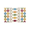 KARE Design Tapis Gemstone 240x170cm ^ Tapis