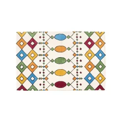 KARE Design Tapis Gemstone 240x170cm ^ Tapis