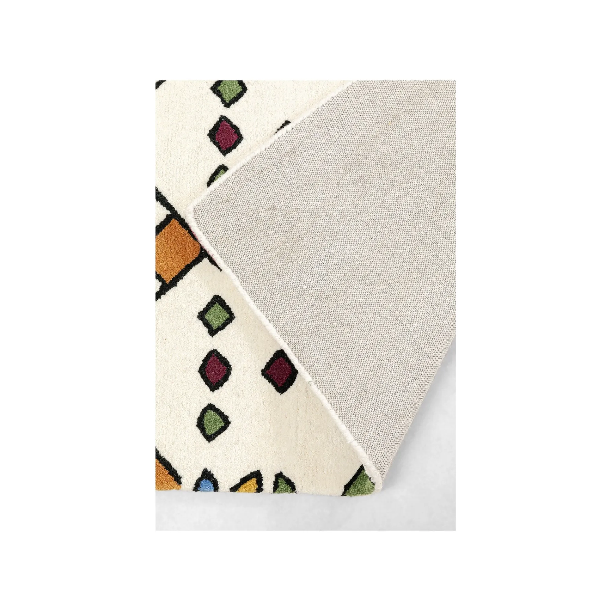KARE Design Tapis Gemstone 240x170cm ^ Tapis