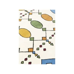 KARE Design Tapis Gemstone 240x170cm ^ Tapis