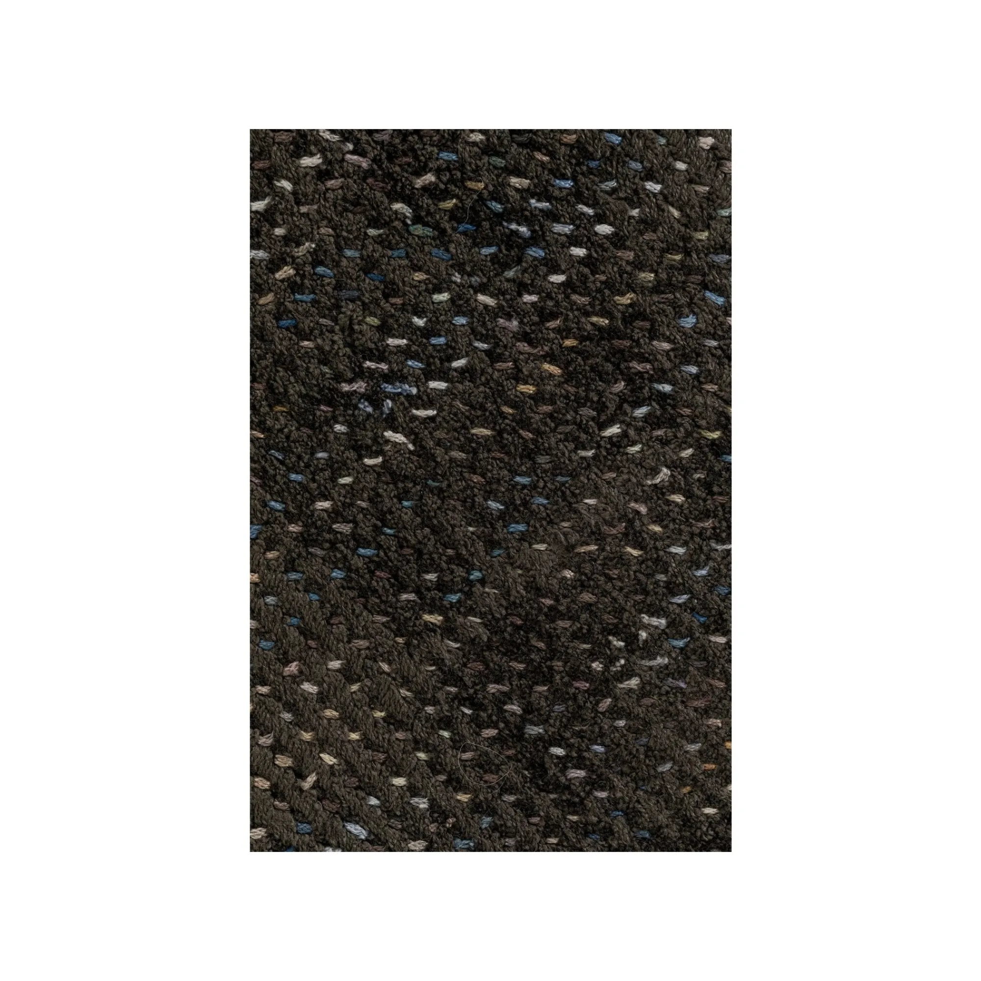 KARE Design Tapis Gianna 240x170cm Pétrole ^ Tapis