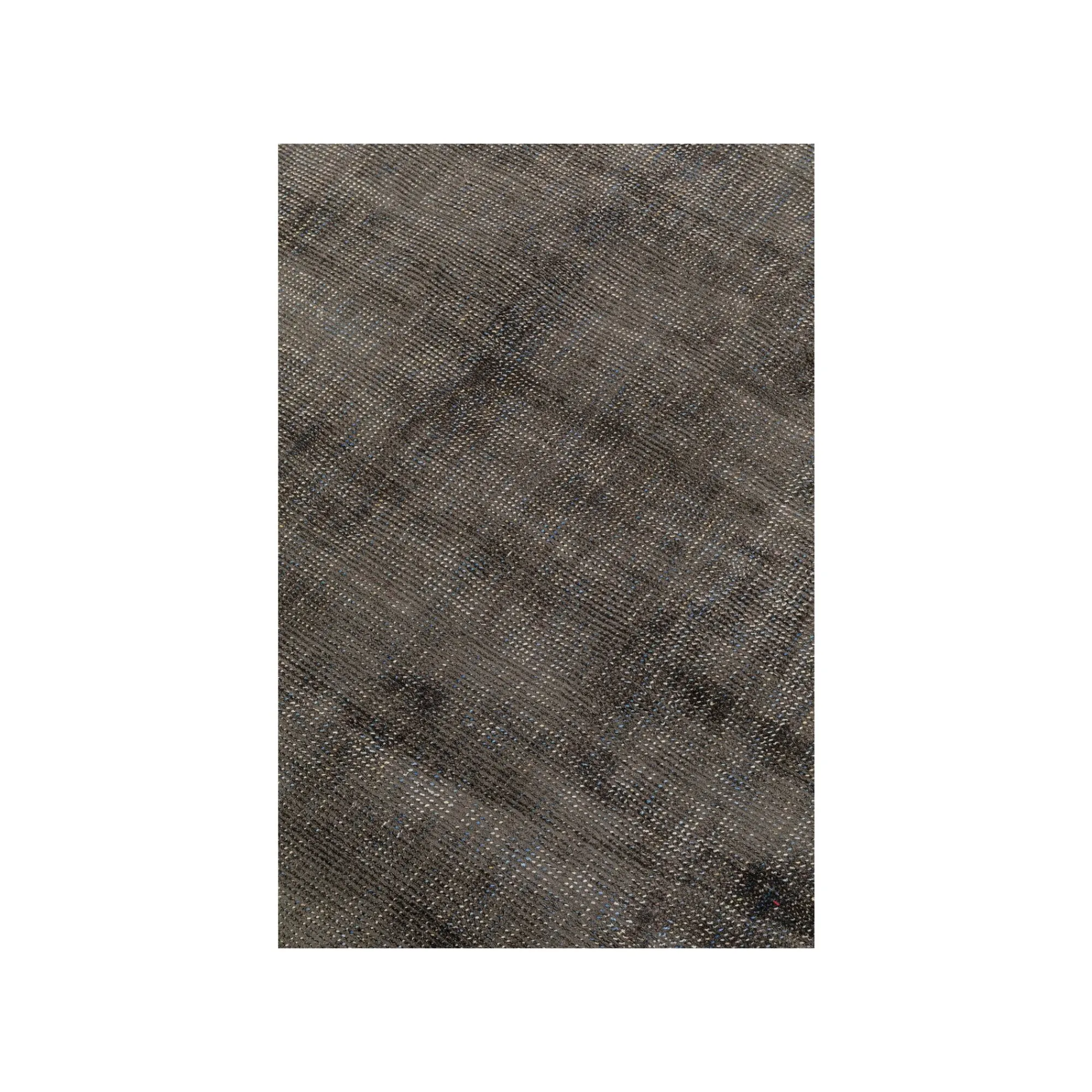 KARE Design Tapis Gianna 240x170cm Pétrole ^ Tapis