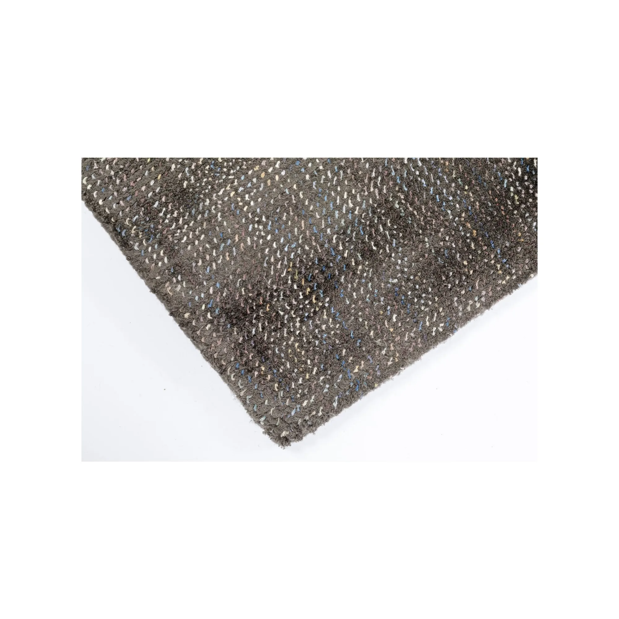 KARE Design Tapis Gianna 240x170cm Pétrole ^ Tapis