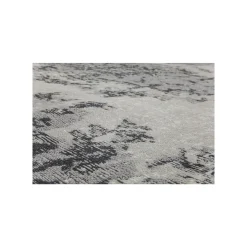 KARE Design Tapis Kelim Pop 240x170cm Gris ^ Tapis