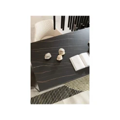 KARE Design Tapis Levia 300x200cm ^ Tapis