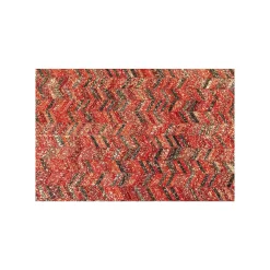 KARE Design Tapis Lola 240x170cm Rouge ^ Tapis