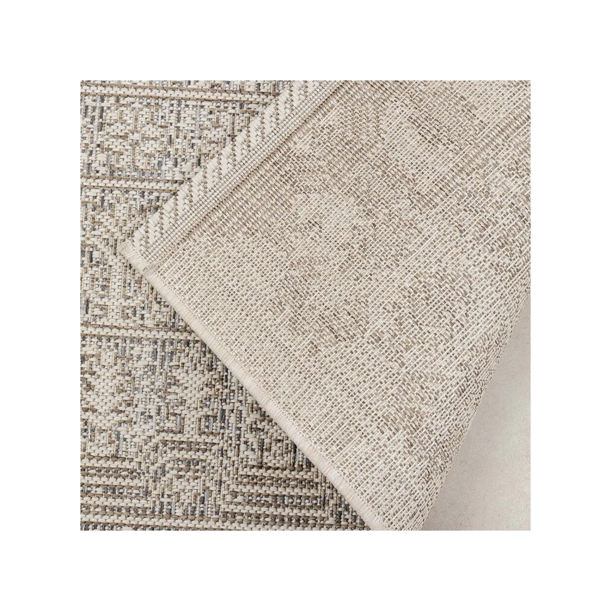 KARE Design Tapis Medaillon 230x160cm ^ Tapis