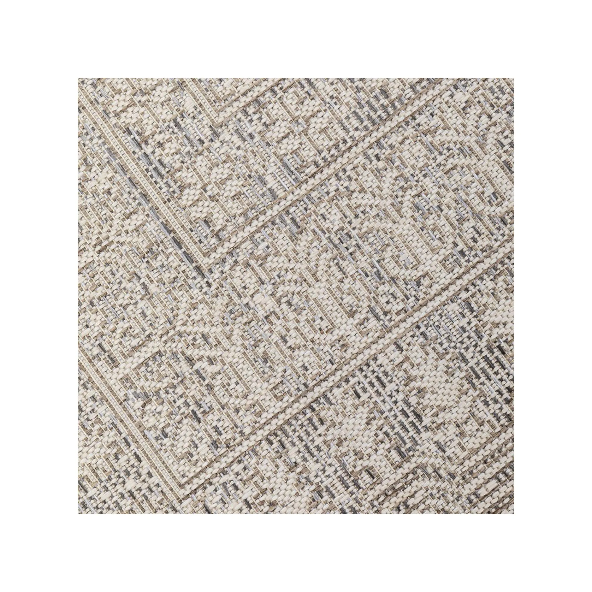 KARE Design Tapis Medaillon 230x160cm ^ Tapis