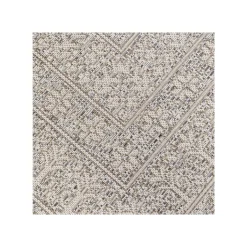 KARE Design Tapis Medaillon 330x230cm ^ Tapis