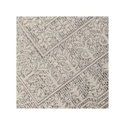 KARE Design Tapis Medaillon 330x230cm ^ Tapis