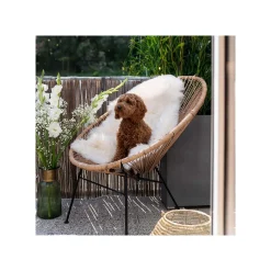 KARE Design Tapis Medaillon 330x230cm ^ Tapis