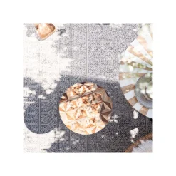 KARE Design Tapis Medaillon 330x230cm ^ Tapis