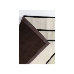 KARE Design Tapis Nora 240x170cm Crème ^ Tapis