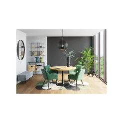 KARE Design Tapis Ovado Colore 240x170cm ^ Tapis