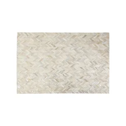 KARE Design Tapis Spike Elegance 240x170cm ^ Tapis