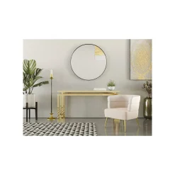 KARE Design Tapis Zigzag 240x170cm Noir Et Blanc ^ Tapis
