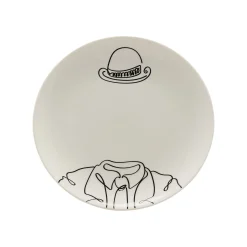 KARE Design Tasses à Café Favola Pomme Set De 4 ^ Vaisselle