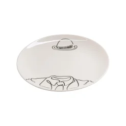 KARE Design Tasses à Café Favola Pomme Set De 4 ^ Vaisselle
