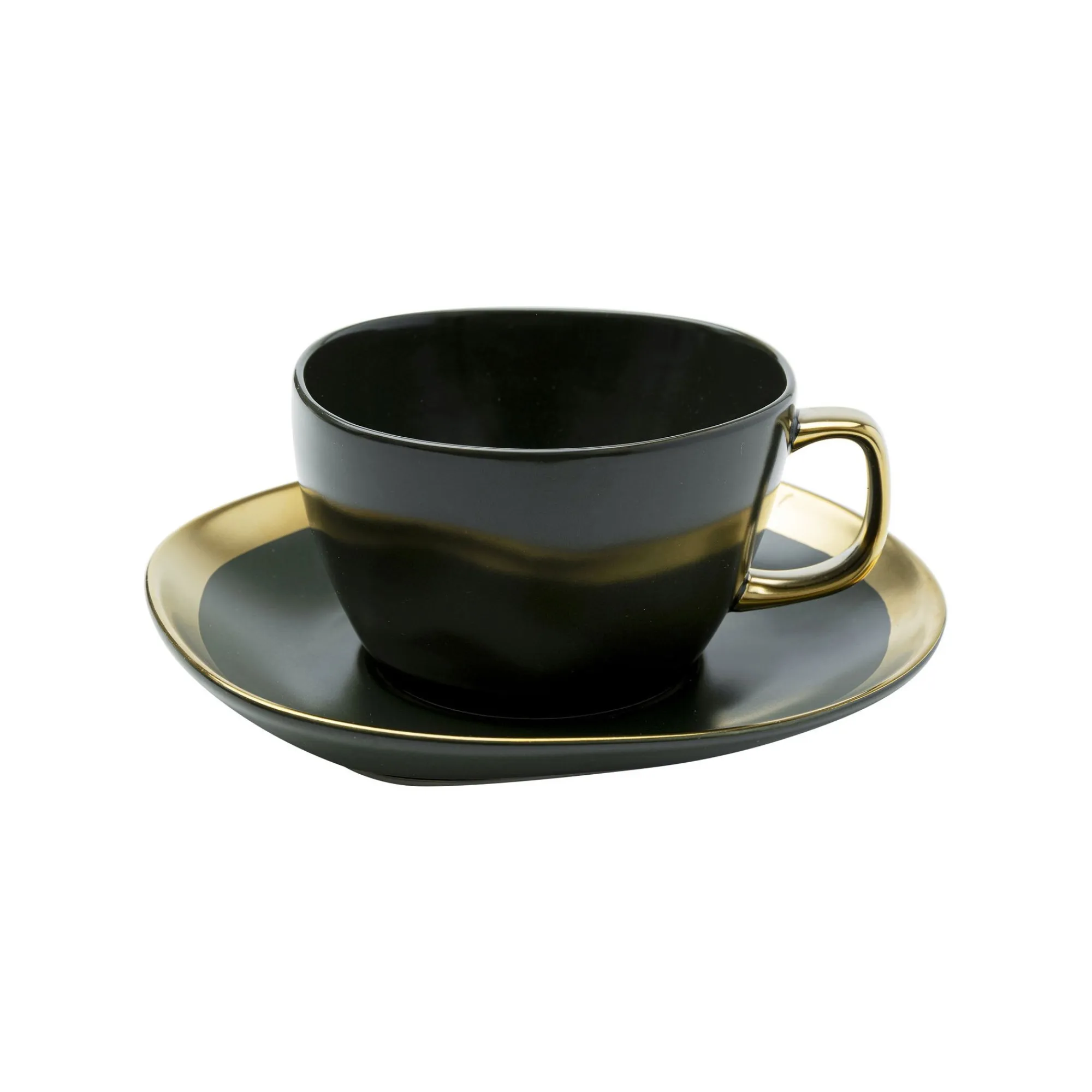 KARE Design Tasses à Café Vibrations Set De 6 ^ Vaisselle